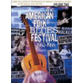 アメリカン・フォーク・ブルース・フェスティヴァル 1962-1966 Vol.2 アメリカン・フォーク・ブルース・フェスティヴァル 1962-1966 Vol.2
