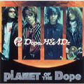 PLANET OF THE Dope