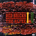 THE ALFEE/YOKOHAMA RED BRICKS I & II THE ALFEE 15th Summer 1996 10 SAT & 11  SUN AUGUST