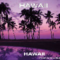 oceaniaアイランド・シリーズ HAWAII