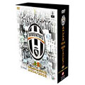 ユベントスオフィシャルDVD 2004-2005シーズン スクデット獲得の軌跡 BOXセット＜完全生産限定盤＞