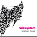 raid system ［CD+DVD］
