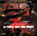 The People That Time Forgot (OST)