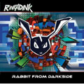 Rabbit From Darkside