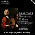 Vivaldi: Complete Works for the Italien Lute
