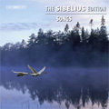 The Sibelius Edition Vol.7 -Songs
