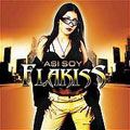 Flakiss/Asi Soy [CD+DVD]