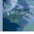 Milhaud: Service Sacre/ Milhaud, Paris OO