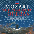 Mozart: The Complete Operas<完全限定盤> Mozart: The Complete Operas<完全限定盤>