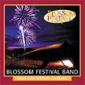 Blossom Festival Band, Loras John Schissel, conductor