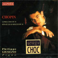 CHOPIN:24 PRELUDES OP.28/PIANO SONATA NO.3 OP.58:PHILIPPE GIUSIANO(p) CHOPIN:24 PRELUDES OP.28/PIANO SONATA NO.3 OP.58:PHILIPPE GIUSIANO(p)