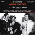 Mozart: Don Giovanni (10/22/1948/in Hungarian/HLT) / Otto Klemperer(cond), Hungarian State Opera Orchestra & Chorus, Gyorgy Losonczy(Br), Julia Osvath(S), etc
