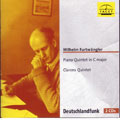 Furtwaengler: Piano Quintet in C Furtwaengler: Piano Quintet in C