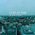 LOST IN TIME/Υ[UKLB-037]