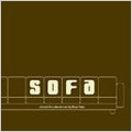 Sofa : Selected & Continualy Mixed By Syuya Okino
