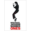 Michael Jackson/ナンバー・ワンズ[EIBP-28]