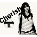 Cherish [レーベルゲートCD]