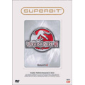 SUPERBIT ジュラシック・パーク III SUPERBIT ジュラシック・パーク III