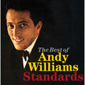 ベスト・オブ・アンディ・ウィリアムス・スタンダード ベスト・オブ・アンディ・ウィリアムス・スタンダード