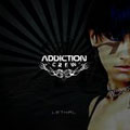 Addiction Crew/꡼[RBRJ-033]