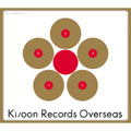 Ki/oon Records Overseas Compilation ［CD+DVD］＜初回生産限定盤＞