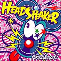 HEAD SPEAKER/KNOCK OUT![RIOT-5]
