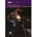 Verdi: Rigoletto/ Edward Downes, Orchestra & Chorus of the Royal Opera House