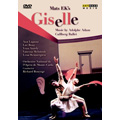 A.Adam: Giselle / Cullberg Ballet, Richard Bonynge, Monte-Carlo National Opera Orchestra