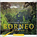MALAYSIA : Borneo ～密林のソリスト～