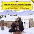 ブラームス:ドイツ・レクィエム ブラームス:ドイツ・レクィエム