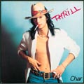 THRILL＜限定盤＞