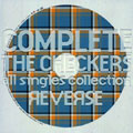 COMPLETE THE CHECKERS~all singles collection/REVERSE COMPLETE THE CHECKERS~all singles collection/REVERSE