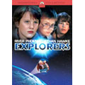 エクスプローラーズ エクスプローラーズ