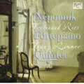 Ries, Limmer: Piano Quintets / Nepomuk Fortepiano Quintet