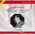 Puccini: La Boheme (1/6/1950)