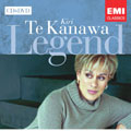 Legend - Popular Songs & Arias / Kiri Te Kanawa 