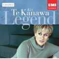 Legend - Popular Songs & Arias / Kiri Te Kanawa Legend - Popular Songs & Arias / Kiri Te Kanawa