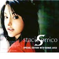 Stacie Orrico Special Edition With Bonus AVCD
