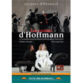Offenbach: Les Contes d'Hoffmann/ Frederic Chaslin