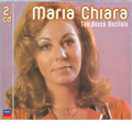 Maria Chiara - (The) Decca Recitals