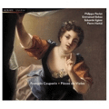F.Couperin: Pieces de Violes -Viole Suites No.1, No.2, Concert No.1, No.2 / Philippe Pierlot, Emmanuel Balssa, Eduardo Eguez, etc