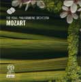 Mozart: Symphony No.40/ Piano Concerto No.21/ etc