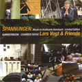 Spannungen -Musik im Kraftwerk Heimbach (Live Recordings 1999 - 2006):Lars Vogt & Friends <限定盤> Spannungen -Musik im Kraftwerk Heimbach (Live Recordings 1999 - 2006):Lars Vogt & Friends <限定盤>