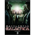 GALACTICA/ギャラクティカ 転:season 3 DVD-BOX1