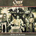 Ozzy Osbourne/No Rest For The Wicked[SICP-8065]