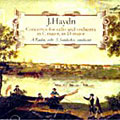 Haydn:Cello Concerto No.1/No.2:Alexander Rudin