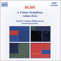 Bliss: A Colour Symphony, Adam Zero / David Lloyd-Jones