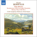 Berwald: Tone Poems - Patrik Hakansson(fg), Petri Sakari(cond), Gavleborg Symphony Orchestra, etc Berwald: Tone Poems - Patrik Hakansson(fg), Petri Sakari(cond), Gavleborg Symphony Orchestra, etc
