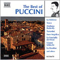 The Best of Puccini
