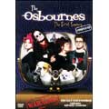 Ozzy Osbourne/オズボーンズ 1st シーズンDVD-BOX（2枚組
